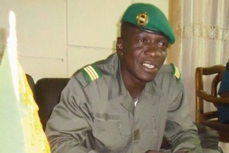 MALI : Reforme de lÂ’Armée : le parlement malien au secours du Capitaine Amadou Haya Sanogo 