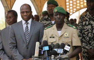 TRIBUNE MALI : Fini le capitaine, vive le président !