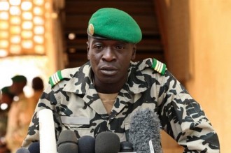 MALI: Le CNRDRE reporte sine die la convention nationale prévue ce jeudi