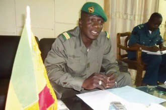 MALI : Après le feu vert de la France, l'armée malienne attend les armes promises