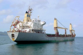BENIN: Attaque manquée de deux navires sur les côtes béninoises 