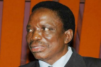 Rejet de la candidature de Yamgnane : Le Car parle de manoeuvre du pouvoir