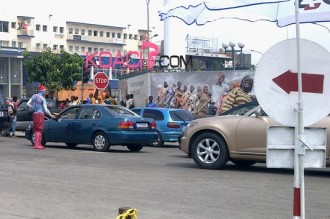 COTE D'IVOIRE: Fêtes de fin d'année, où sont passés les FRCI?