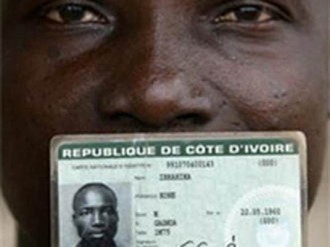 Les ivoiriens impatients dÂ’avoir, enfin, une carte dÂ’identité