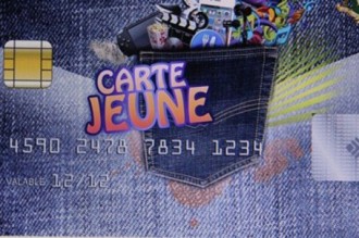 COTE D'IVOIRE : La Carte Jeune bientôt en circulation.
