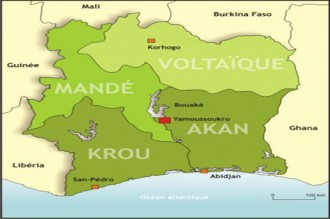 LES DANGERS D'UNE CAMPAGNE PRESIDENTIELLE SUR SOCLE ETHNICO-RELIGIEUX