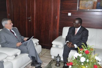 COTE D'IVOIRE : Les Etats-Unis d'accord avec le dernier rapport d'Amnesty Internalional