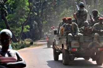 SENEGAL: Ziguinchor : Un soldat tire sur un étudiant Bissau Guinéen !