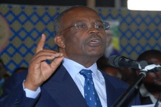 Menace de retrait d'opposants et d'independants gabonais à  la présidentielle