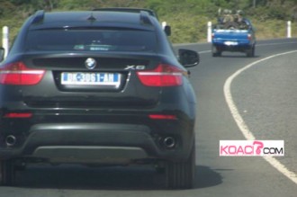 CASAMANCE - Les rebelles attaquent le cortège du ministre des Forces armées