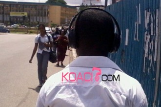 COTE D'IVOIRE : Les ivoiriens se mettent aux casques!