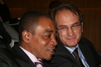 Les fournisseurs de l'Etat réclament la transparence dans le paiement de la dette intérieure