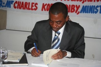 Croissance de 3,7% annoncée malgré la crise