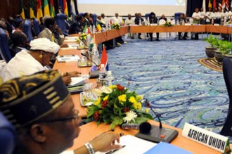 TOGO: Le verdict de la CEDEAO attendu le 02 février pour les 9 députés