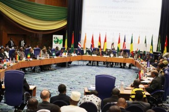 Cedeao : Les ministres de la zone se retrouvent pour trois jours à  Abidjan