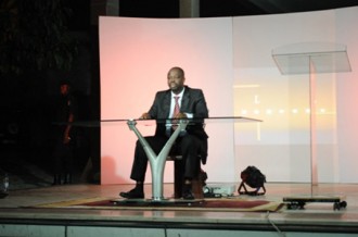 COTE D'IVOIRE: Un incendie évité de peu à  la CEI !