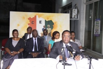 COTE D'IVOIRE: Résultats des législatives partielles (officiel)