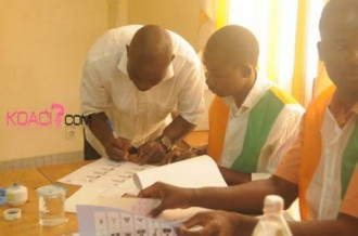 COTE D'IVOIRE : Licenciement à  la CEI : 415 agents déflatés annoncent un sit-in pour demain