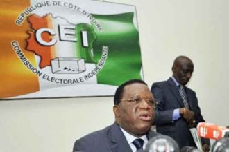 COTE D'IVOIRE: Législatives: Les candidats trainent les pas pour le dépôt des dossiers