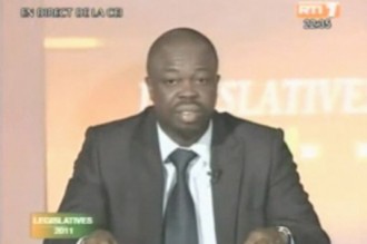 TRIBUNE COTE D'IVOIRE: Décevante CEI