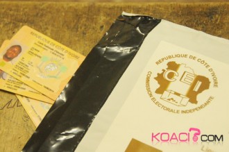 CEI: La CEDEAO veut faire mieux lors des législatives