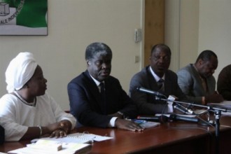 Le FPI confectionnerait une liste électorale parallèle