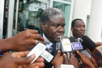  Présidentielle, un nouveau chronogramme envisagé