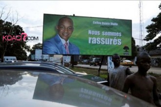 TRIBUNE KOACINAUTE: Conakry face à  ses vieux démons ethniques