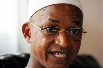 Cellou Dalein Diallo: « Alpha Condé viole la constitution Â…»