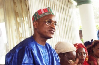 GUINEE: Cellou Dalein Diallo menace de boycotter, les prochaines législatives et appel ces compatriotes à  résister à   la dictature d'Alpha Condé