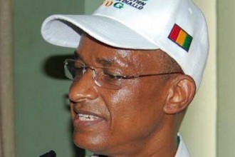 GUINÉE: Plus de peur, Cellou Dalein Diallo de nouveau en campagne à  l'intérieur du pays !