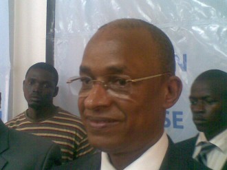Législatives Guinée: Cellou Dalein Diallo:«Je regrette qu'il n'y ait pas de dialogue entre le pouvoir de Condé et les acteurs politiques»