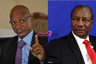GUINEE: Cellou Dalein Diallo décline l'invitation du président Alpha Condé !