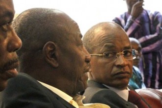 GUINÉE: Cellou Dalein Diallo demade à  Alpha Condé de dire à  ses partisans de cesser la provocation