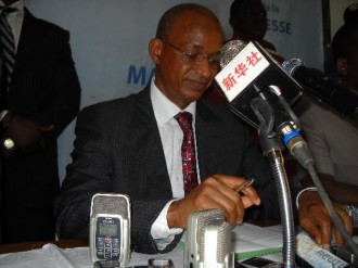 GUINEE: Le domicile de Cellou Dalein Diallo perquisitionné par les militaires de la présidence