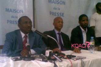 GUINÉE: L'opposition durcit le ton contre Condé et décide de marcher le 27 septembre!