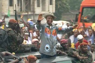 Elections: J-5: L'UFDG menace de paralyser Conakry