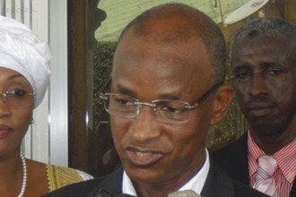 EXCLU: Cellou Dalein Diallo explique les raisons du choix de la date du 19 septembre