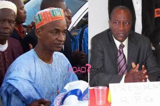 ELECTIONS: Qui donnera ses voix à  qui?