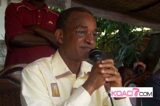 Cellou Dalein se défend contre ses Â‘Â’contradicteursÂ’Â’