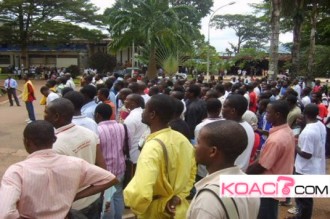 La population camerounaise estimée à  19 millions d'habitants selon les résultats d'un recensement