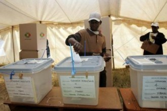 BURKINA: CENI: «Le président sera démis par la voie parlementaire» 