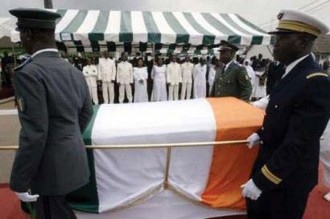 Qui aurait tué Robert Guéi ?