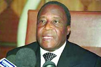 COTE DÂ’IVOIRE : LÂ’UDPCI se souvient du Général Guéi Robert 