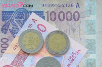 Un maire place des fonds de sa commune à  Icc Services