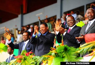 BÉNIN : 18èmes championnats seniors d'Afrique d'athlétisme : Ce qui s'est passé hier, tous les résultats