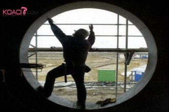 L'immeuble de toutes les colères gabonaises