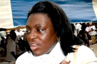 GABON : Les Biens Mal Acquis de Chantal Myboto