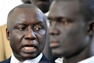 Chantiers de Thiès: Idrissa Seck pourrait être cité