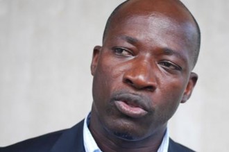 COTE D'IVOIRE : Attaques de l'ouest, accusé par le Libéria, Blé Goudé nie son implication
